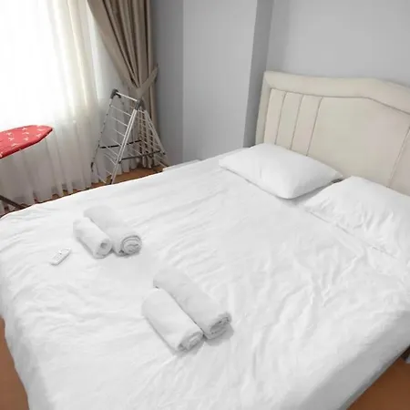 كبيره في منطقة هادئه Apartamento *