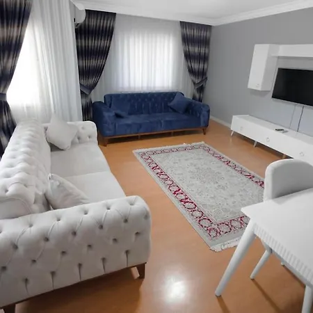 كبيره في منطقة هادئه Apartamento *
