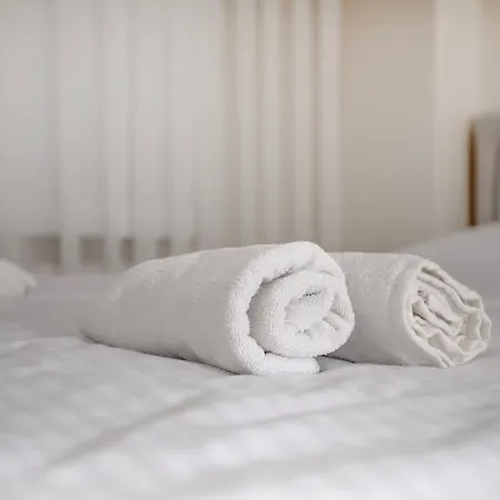 كبيره في منطقة هادئه Apartamento Estambul